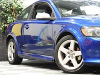 Used Volvo C30 R-Design 100 HP (73 kW) 2008 Blue Hatchback