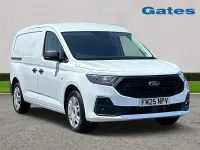 Used Ford Transit Connect Trend 122 HP (89 kW) 2025 MPV