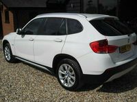 Used BMW X1 2010 SUV