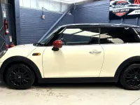 Used Mini Cooper Hatch 136 HP (100 kW) 2014 White Hatchback