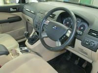 Used Ford C-MAX 2004 MPV