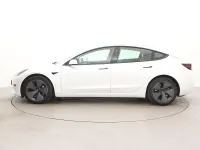 Used Tesla Model 3 Standard Range 208 kW (283 HP) 2021 White Sedan