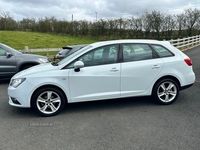used Seat Ibiza SPORT TOURER SPECIAL EDITION