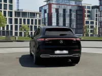 New Mercedes EQE350 AMG line 214 kW (292 HP) 2025 SUV