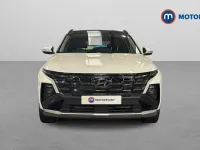 Used Hyundai Tucson Ultimate 252 HP (185 kW) 2026 White SUV