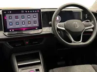 Used VW Tiguan 150 HP (110 kW) 2025 SUV