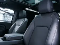 Used Land Rover Defender SE Dynamic 249 HP (183 kW) 2024 Black SUV