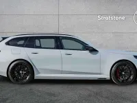 Used BMW M5 727 HP (534 kW) 2026 Grey Estate