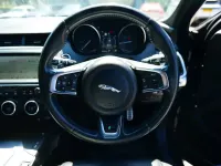 Used Jaguar E-Pace R-Dynamic 240 HP (176 kW) 2019 Grey SUV