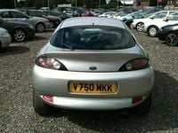 Used Ford Puma 1999 Coupe