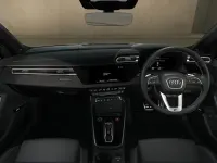 New Audi S3 Black Edition 333 HP (244 kW) 2025 Sedan
