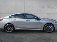Używany BMW 218 M Sport 134 KM (98 kW) 2025 Szary Coupe