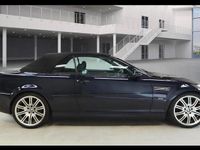 Used BMW M3 Luxury Line 343 HP (252 kW) 2003 Cabriolet