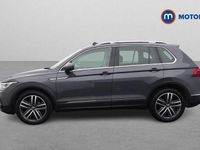 Used VW Tiguan Elegance 150 HP (110 kW) 2023 Grey SUV