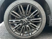 Used Mini Cooper Exclusive 136 HP (100 kW) 2022 Green Hatchback