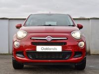 used Fiat 500X 1.6 Pop Hatchback