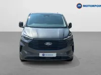 Used Ford Transit Custom Limited 136 HP (100 kW) 2025 Grey Van