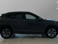 Used Hyundai Kona N Line 129 HP (94 kW) 2025 Grey SUV