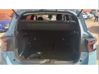 Usado Citroën e-C3 Aircross 83 kW (113 CV) 2025 Azul SUV
