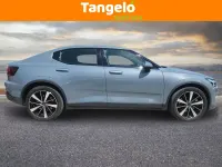 Used Polestar 2 300 kW (408 HP) 2021 Grey Hatchback