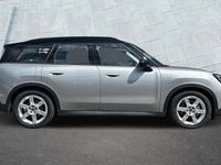Used Mini Countryman Classic 150 kW (204 HP) 2024 Silver SUV