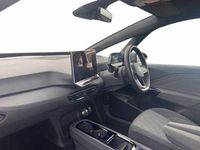 Usado VW ID.3 Pro 150 kW (204 HP) 2025 Cinzento Citadino