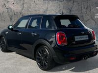 used Mini Cooper SD 5-Door Hatch2.0 5dr