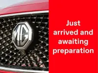 Used MG HS Trophy 170 HP (125 kW) 2025 White SUV