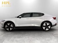 Used Polestar 2 169 kW (231 HP) 2023 Silver Hatchback