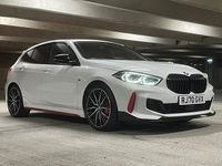 Used BMW 128 Comfort Edition 265 HP (194 kW) 2020