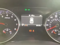 Used Kia Ceed 160 HP (117 kW) 2021 Red Hatchback