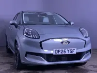 Usado Ford Puma Gen-E Premium 123 kW (168 HP) 2025 SUV