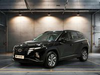 Used Hyundai Tucson SE 230 HP (169 kW) 2022 Black SUV