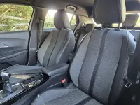 Used Peugeot 2008 Allure 2025 Cumulus grey SUV