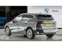 Used BMW 223 Active Tourer Luxury Line 200 HP (147 kW) 2023 Grey MPV