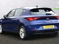 Used Seat Leon SE 116 HP (85 kW) 2023 Hatchback