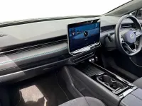 Used VW ID.7 Pro 210 kW (286 HP) 2024 Grey Hatchback