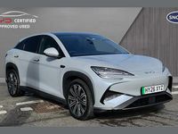 New BYD Sealion 7 389 kW (530 HP) 2026 Grey SUV