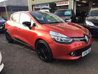 used Renault Clio IV 