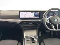 Used BMW 320 M Sport 181 HP (133 kW) 2025 Black Sedan