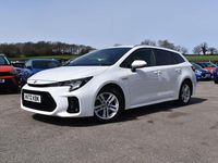 Used Suzuki Swace SZ-T 122 HP (89 kW) 2022 White Estate