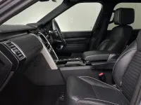 Used Land Rover Discovery HSE Luxury 237 HP (174 kW) 2020 Blue SUV