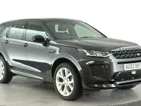 Used Land Rover Discovery Sport Urban Edition 204 HP (150 kW) 2023 SUV