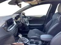 Used Kia XCeed GT-Line S 138 HP (101 kW) 2025 Blue SUV