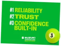 Used Suzuki Swift SZ5 83 HP (61 kW) 2024 Red Hatchback