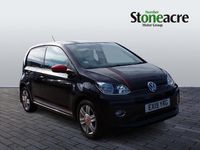 Usado VW up! Beats 90 HP (66 kW) 2019 Preto Citadino