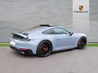 used Porsche 911 GTS 2dr PDK - 2023 (23)