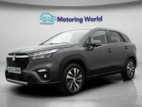 Used Suzuki SX4 S-Cross 129 HP (94 kW) 2025 SUV