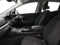 Used Kia Sportage 235 HP (172 kW) 2025 Black SUV