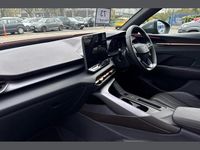 Used Cupra Terramar VZ2 265 HP (194 kW) 2025 Black SUV